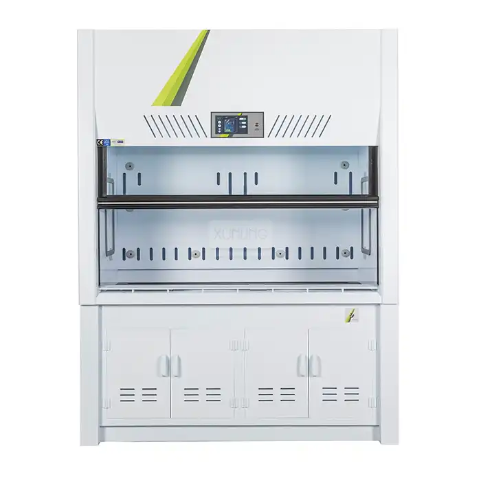 Perchloric Acid Fume Hood